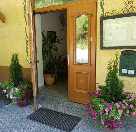 旅馆 Gasthof Neuratheis