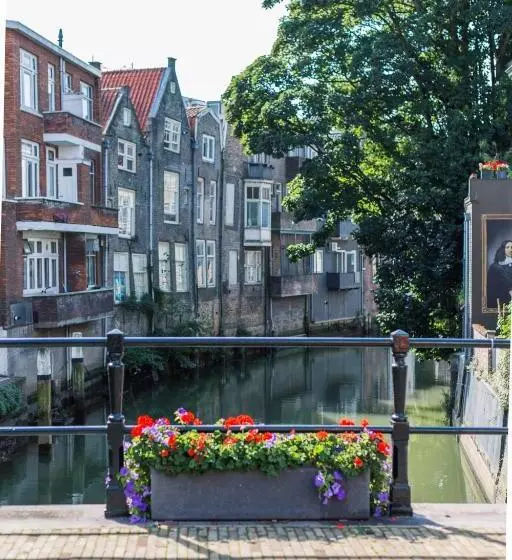 B&b à La Lon