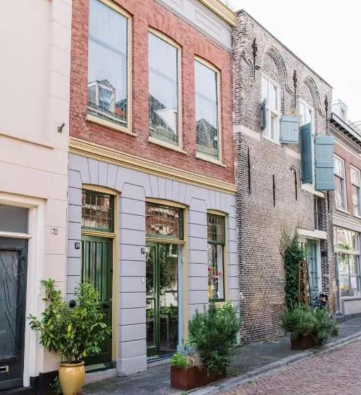 B&b à La Lon