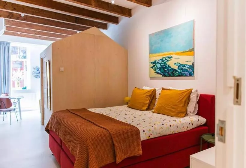 B&b à La Lon