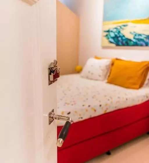 B&b à La Lon