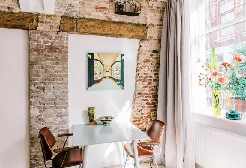 B&b à La Lon