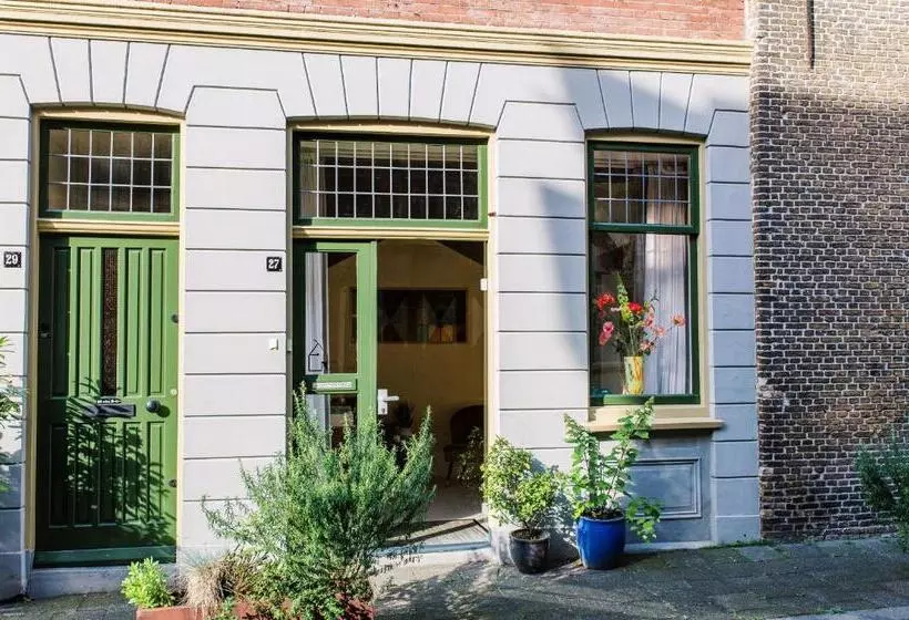 B&b à La Lon