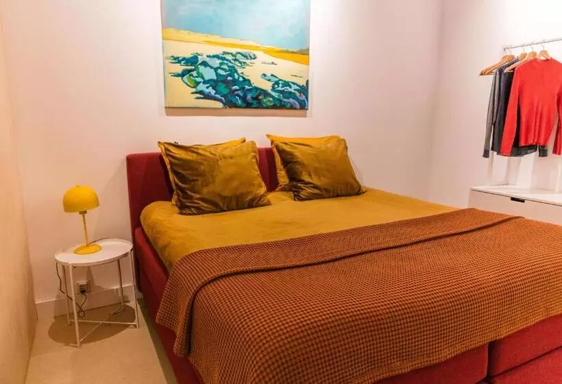 B&b à La Lon