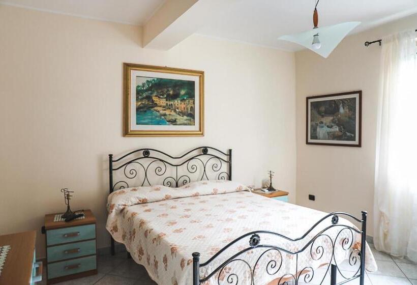 B&b Villa Alba