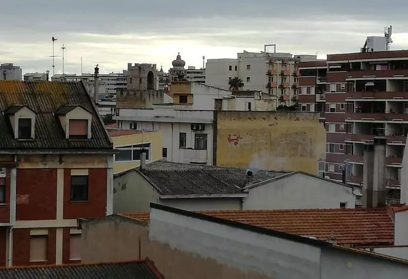 ベッドアンドブレックファースト Acquario Dei Fralle