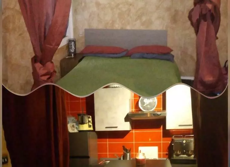 Bed and Breakfast Al Vico Art