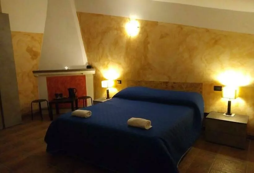 Bed and Breakfast Al Vico Art