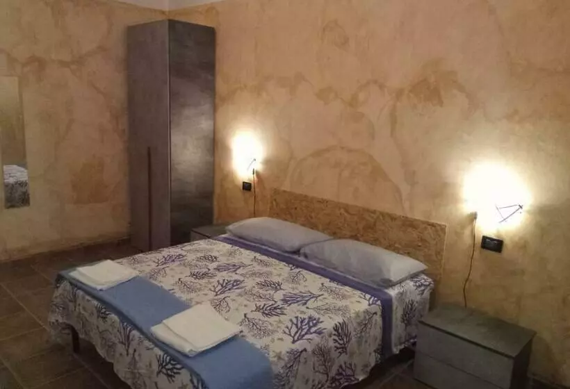 Bed and Breakfast Al Vico Art