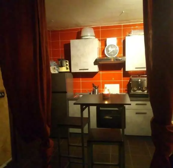 Bed and Breakfast Al Vico Art