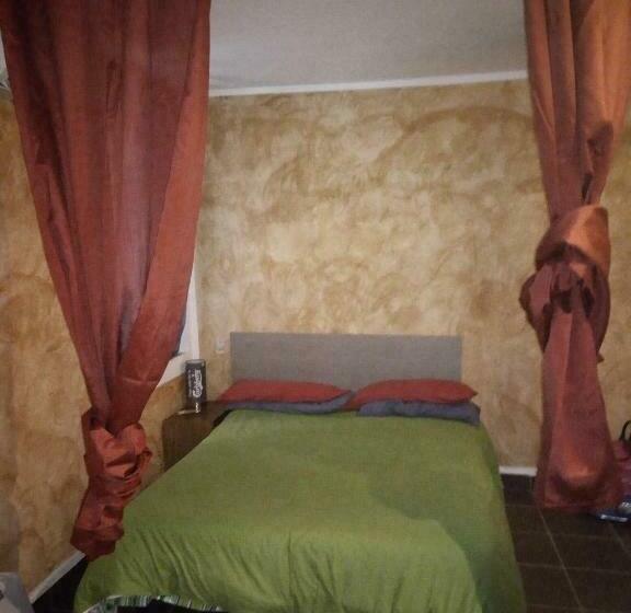 צימר Al Vico Art