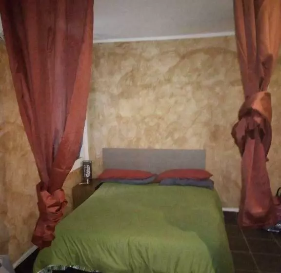 Bed and Breakfast Al Vico Art