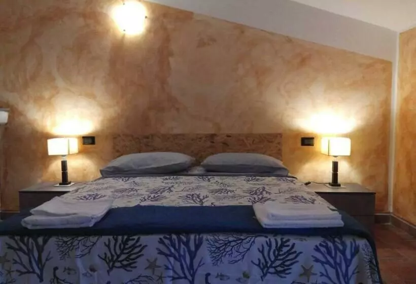 Bed and Breakfast Al Vico Art
