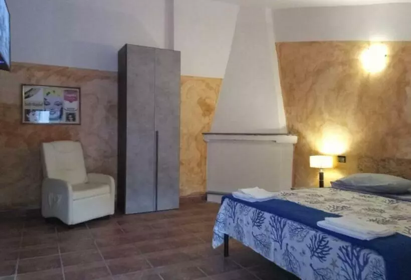 Bed and Breakfast Al Vico Art