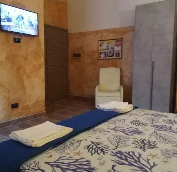 Bed and Breakfast Al Vico Art