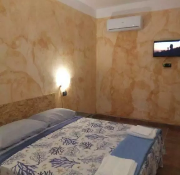 Bed and Breakfast Al Vico Art