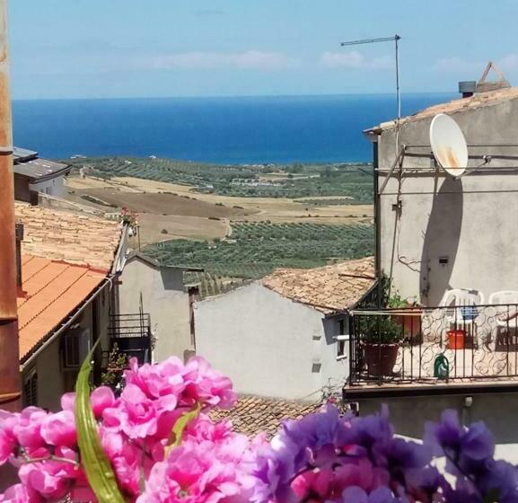 צימר Al Vico Art