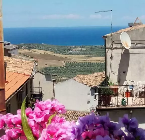 Bed and Breakfast Al Vico Art