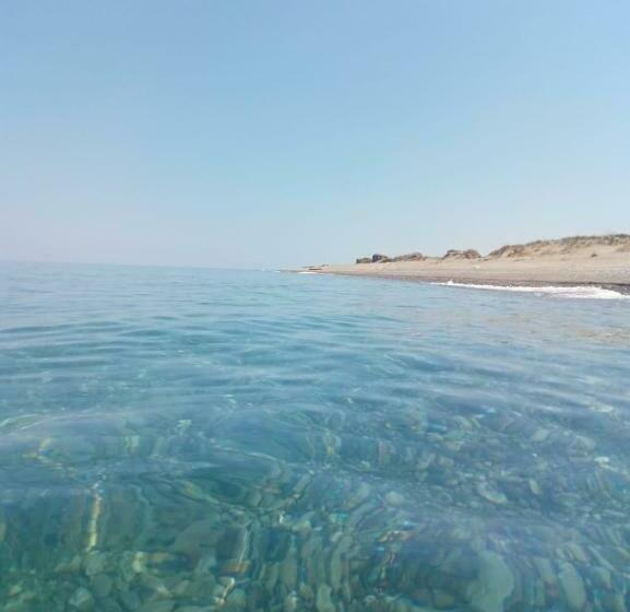 צימר Al Vico Art