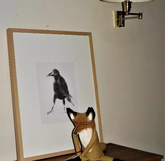 ベッドアンドブレックファースト Aux Berges Du Pont Du Gard