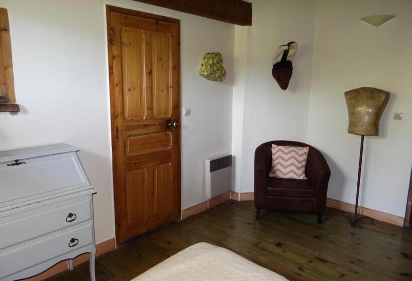 住宿加早餐 Aux Berges Du Pont Du Gard