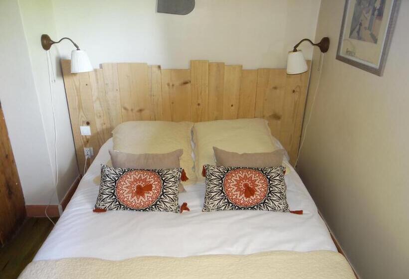 住宿加早餐 Aux Berges Du Pont Du Gard