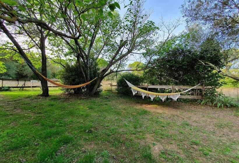 住宿加早餐 Aux Berges Du Pont Du Gard