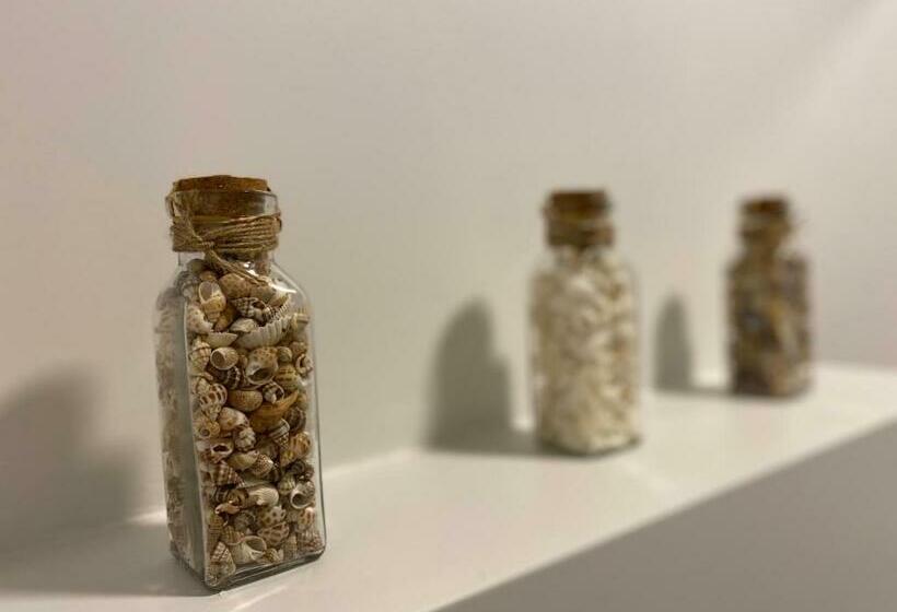 민박 Handbooghoeve Leffinge