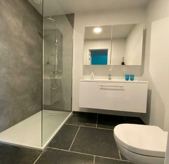 민박 Handbooghoeve Leffinge