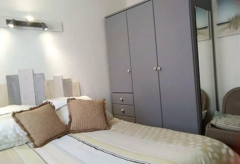 ベッドアンドブレックファースト Le Petit Patio