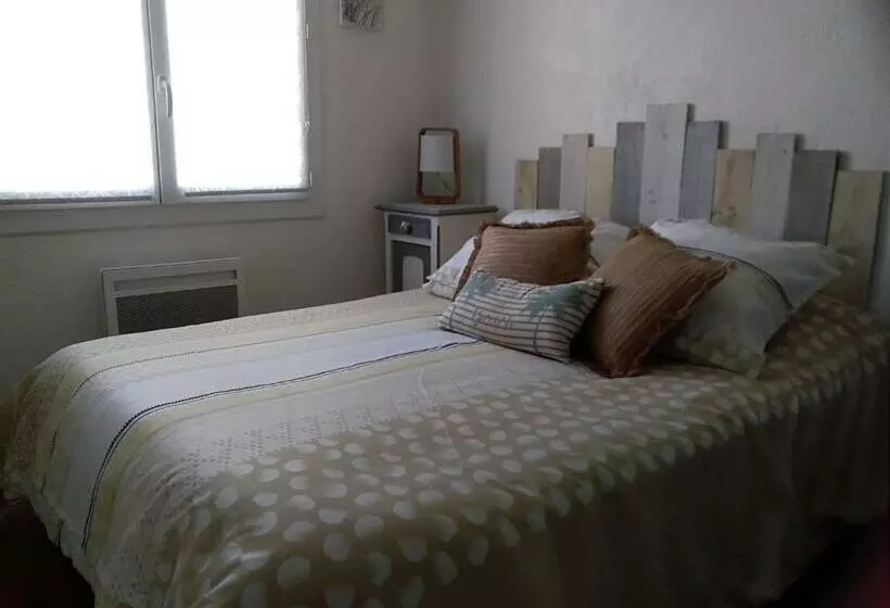 ベッドアンドブレックファースト Le Petit Patio