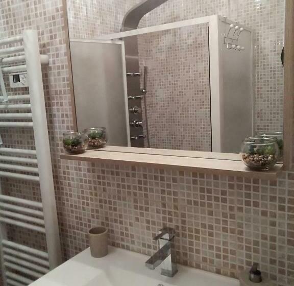 مبيت وإفطار Le Petit Patio