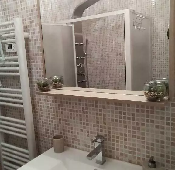 ベッドアンドブレックファースト Le Petit Patio