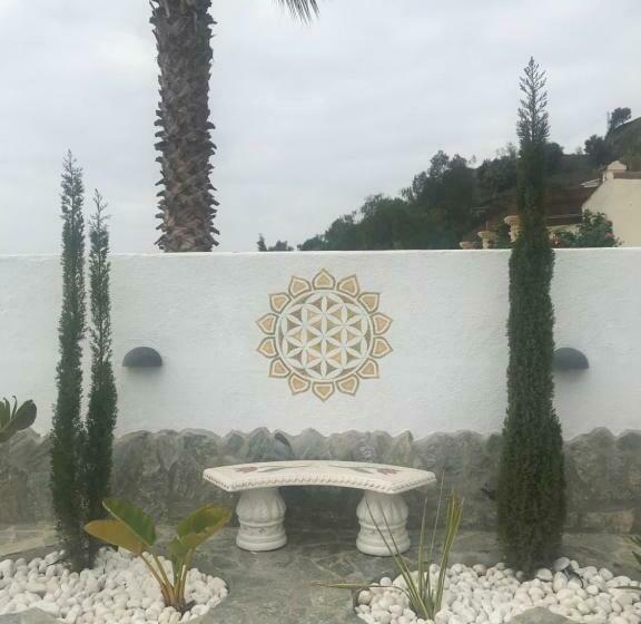 مبيت وإفطار Villa Pura Vida Andalusien