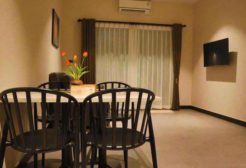 호텔 Toledo Pool Villa