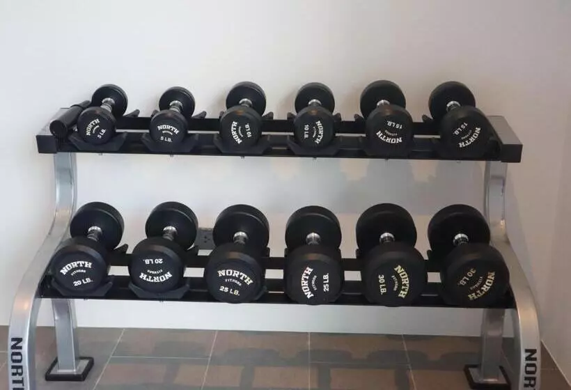 هتل Toledo Pool Villa