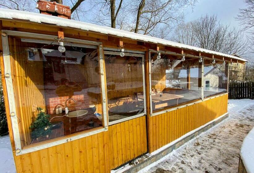 بنسيون Bucegi View