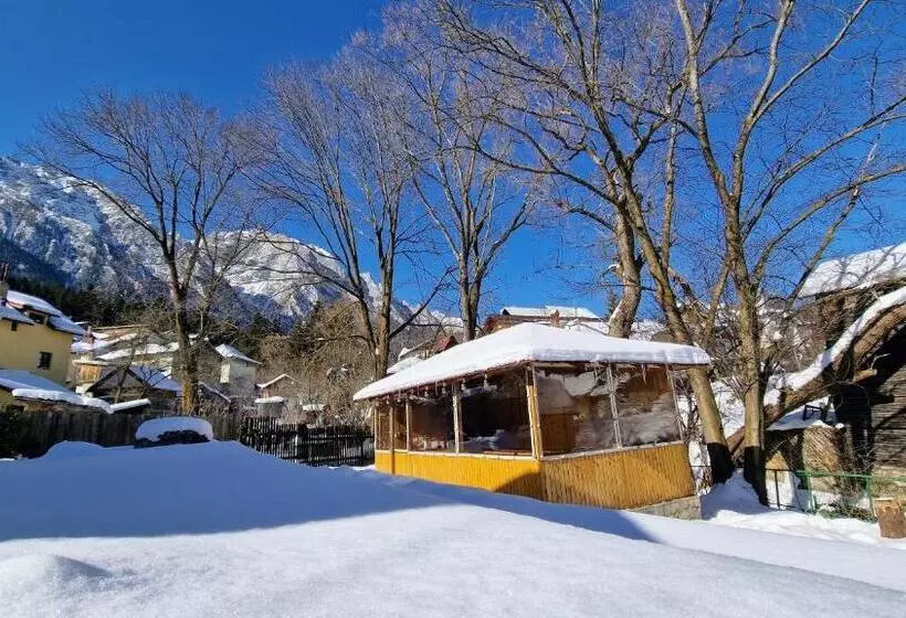 Pensão Bucegi View