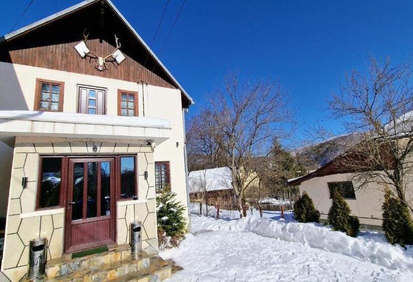 بنسيون Bucegi View