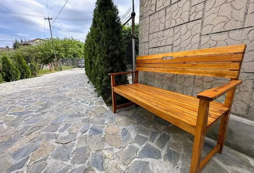 Pensão Bucegi View