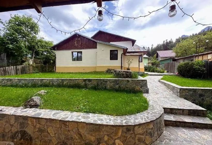 Pensão Bucegi View