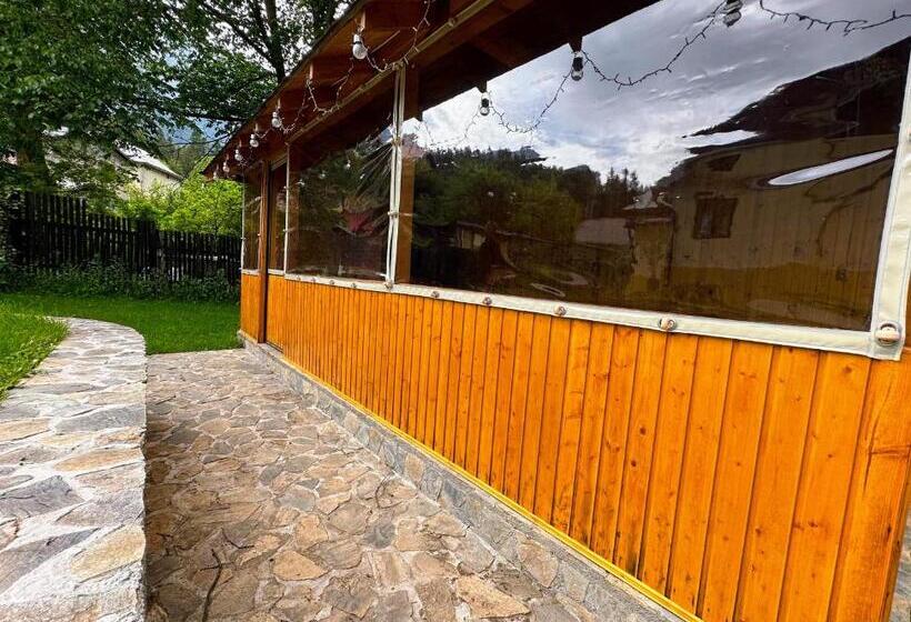 بنسيون Bucegi View