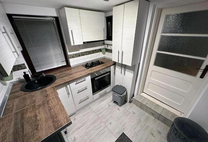 بنسيون Bucegi View