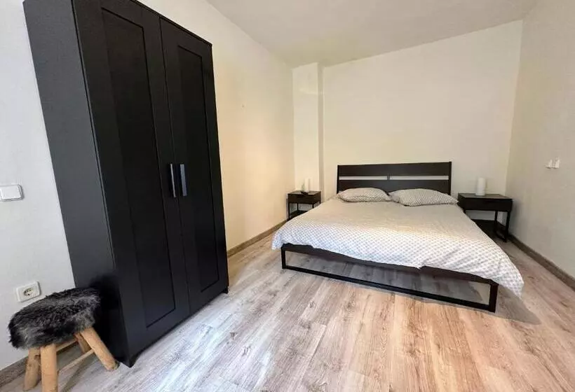 Pensão Bucegi View