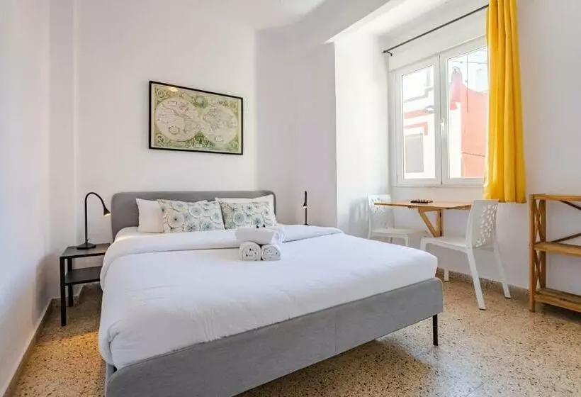 Majatalo Hostal El Perelló, Valencia