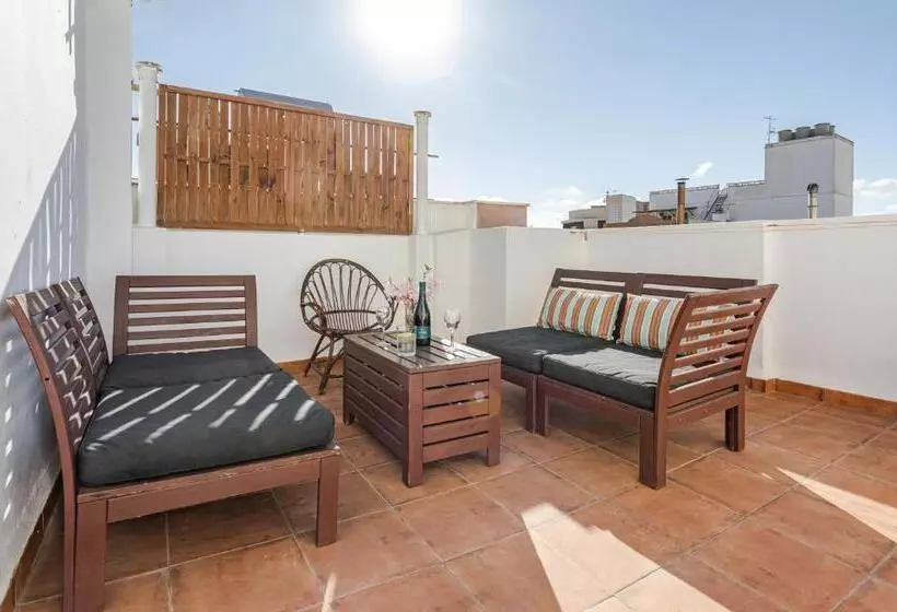 Majatalo Hostal El Perelló, Valencia