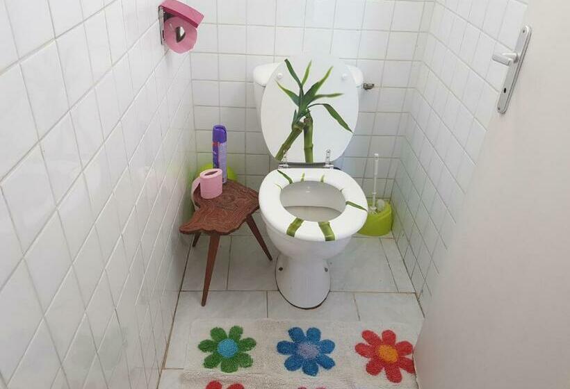 پانسیون La Maison Aux Orchidées