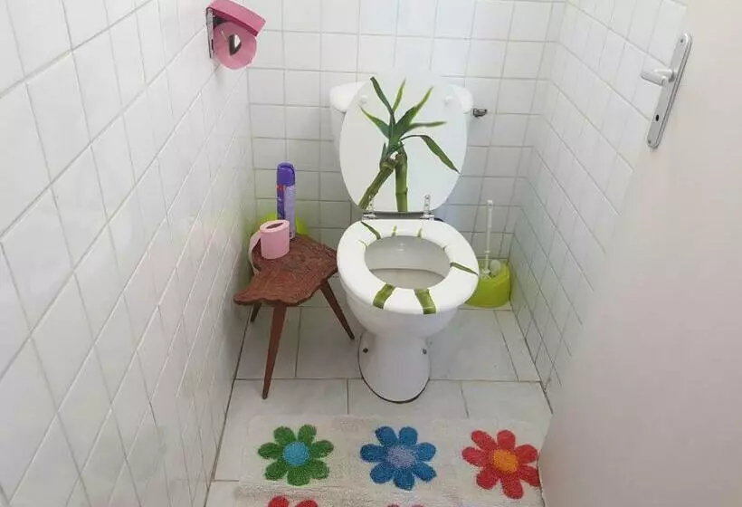 پانسیون La Maison Aux Orchidées