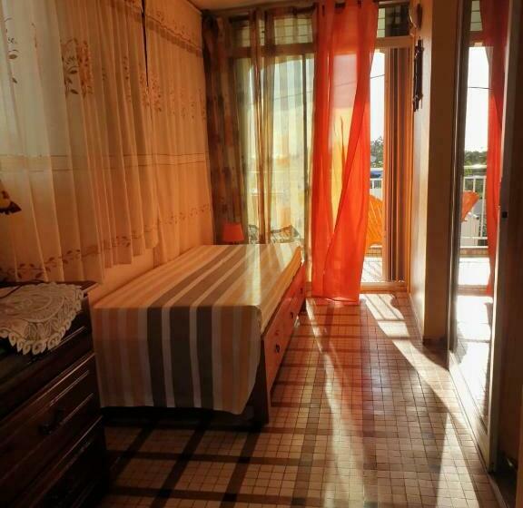 پانسیون La Maison Aux Orchidées