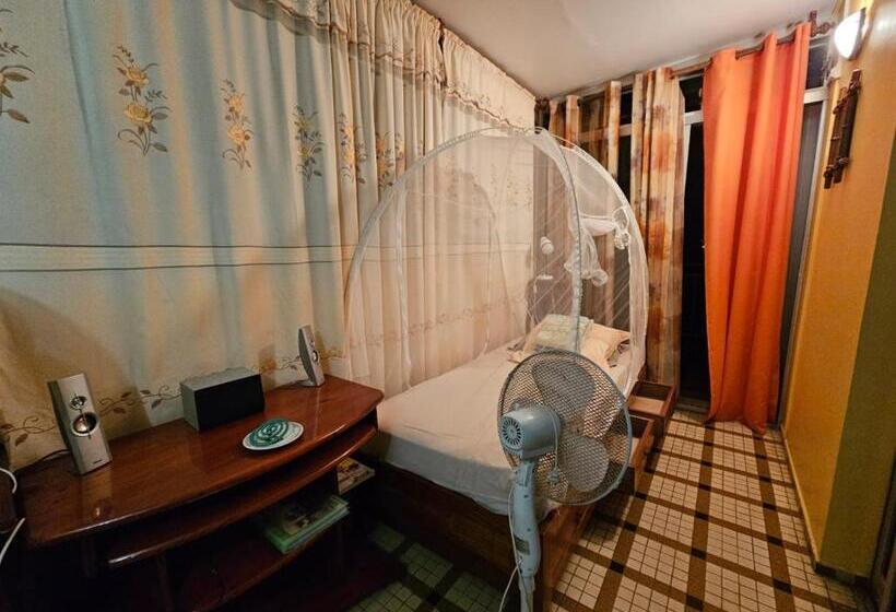 پانسیون La Maison Aux Orchidées